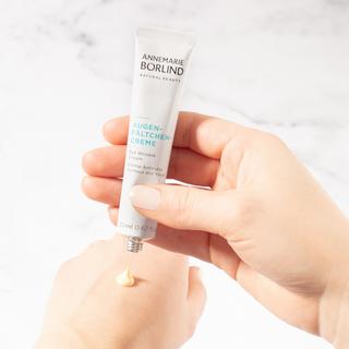 Annemarie Börlind AUGEN & LIPPENPFLEGE Augen-Fältchen-Creme 
