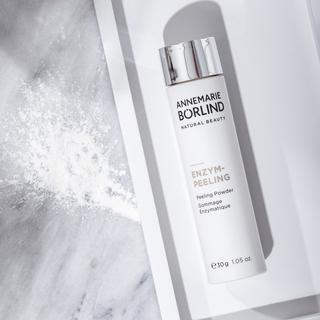 Annemarie Börlind PEELING Peeling enzimatico 