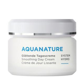 Annemarie Börlind AQUANATURE Crema giorno levigante 