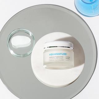 Annemarie Börlind AQUANATURE Crème de Jour Lissante 