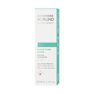 Annemarie Börlind PURIFYING CARE Purifying Care Roll-On Anti-Boutons 