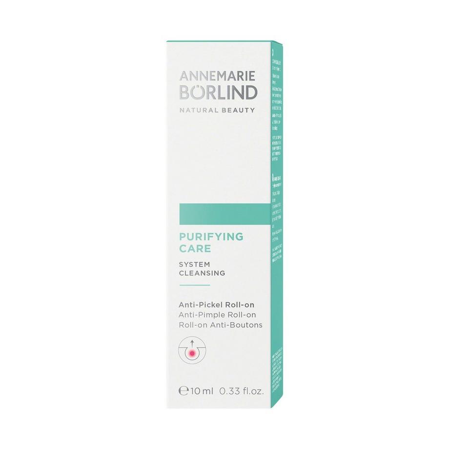 Annemarie Börlind PURIFYING CARE Anti Pickel Roll-On 