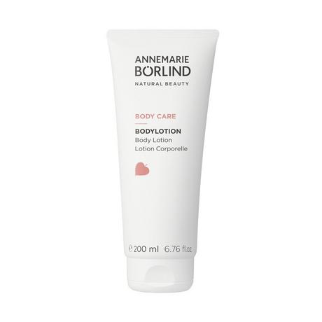 Annemarie Börlind BODY CARE Bodylotion Body Care Bodylotion 