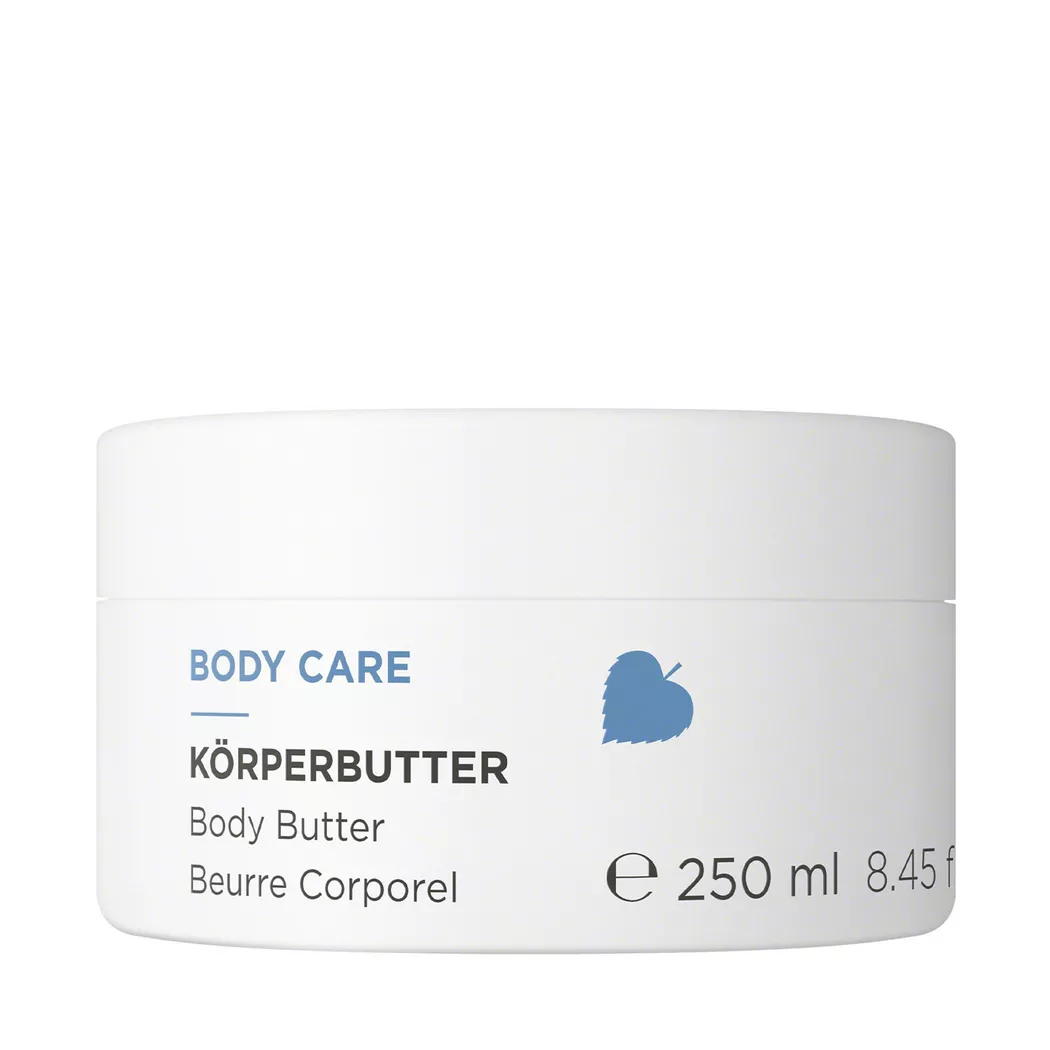 ANNEMARIE BÖRLIND BODY CARE Deo Roll-On 50 ml 4