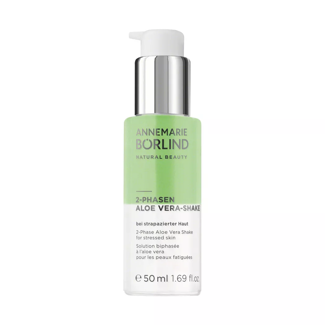 Annemarie Börlind 2-Phase Aloe Vera Shake 50 ml