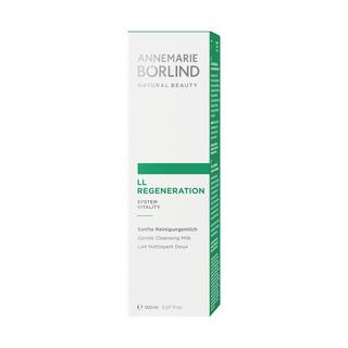 Annemarie Börlind LL REGENERATION Sanfte Reinigungsmilch 