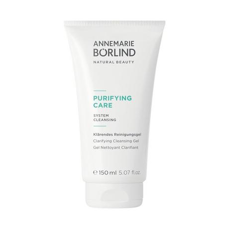 Annemarie Börlind PURIFYING CARE Klärendes Reinigungsgel 