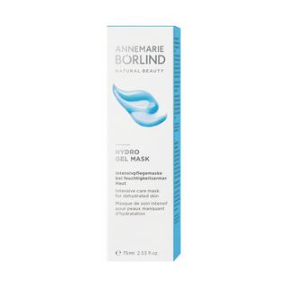 Annemarie Börlind BEAUTY MASKS Hydro Gel Mask 
