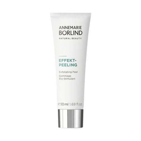 Annemarie Börlind PEELING Gommage Bio-Stimulant 