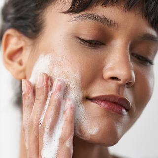 Annemarie Börlind AQUANATURE Mousse Nettoyante Rafraîchissante 