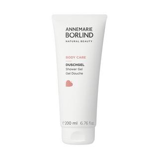 Annemarie Börlind BODY CARE Duschgel Body Care Duschgel 