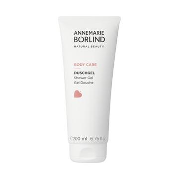 Body Care Gel Douche