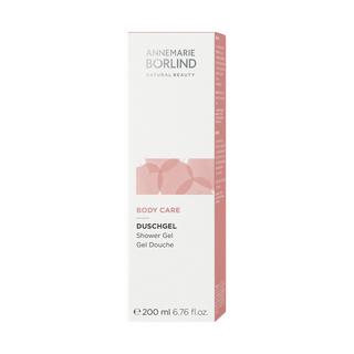 Annemarie Börlind BODY CARE Duschgel Body Care Duschgel 
