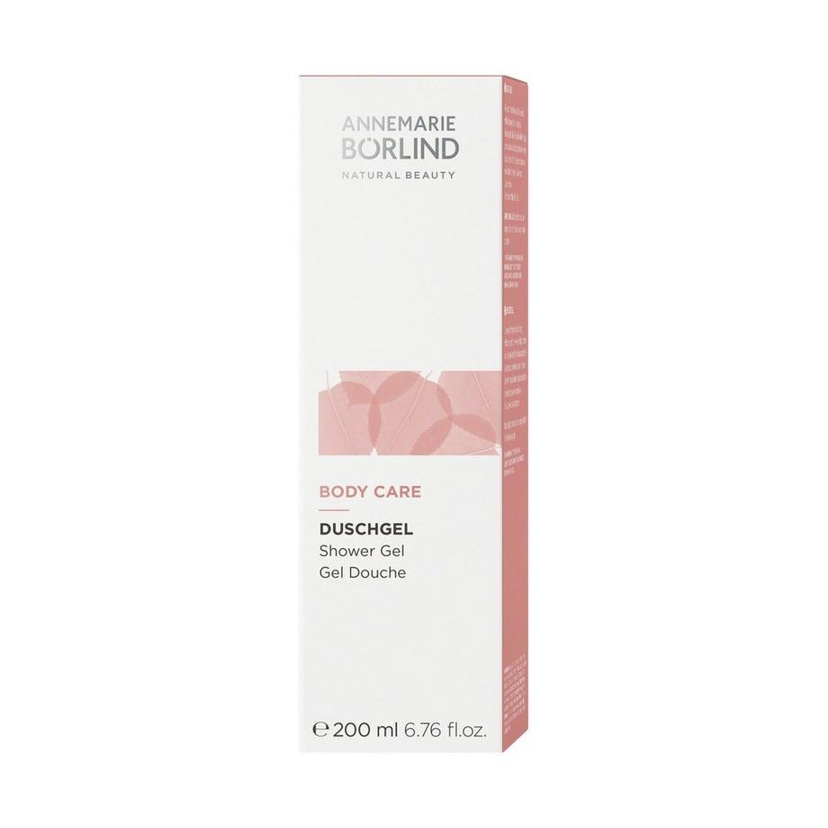 Annemarie Börlind BODY CARE Duschgel Body Care Duschgel 