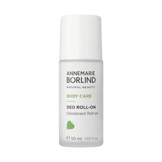 Annemarie Börlind BODY CARE Deo Roll-On Body Care Deo Roll-On 