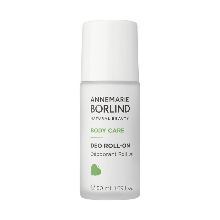 Body Care Déodorant Roll-On