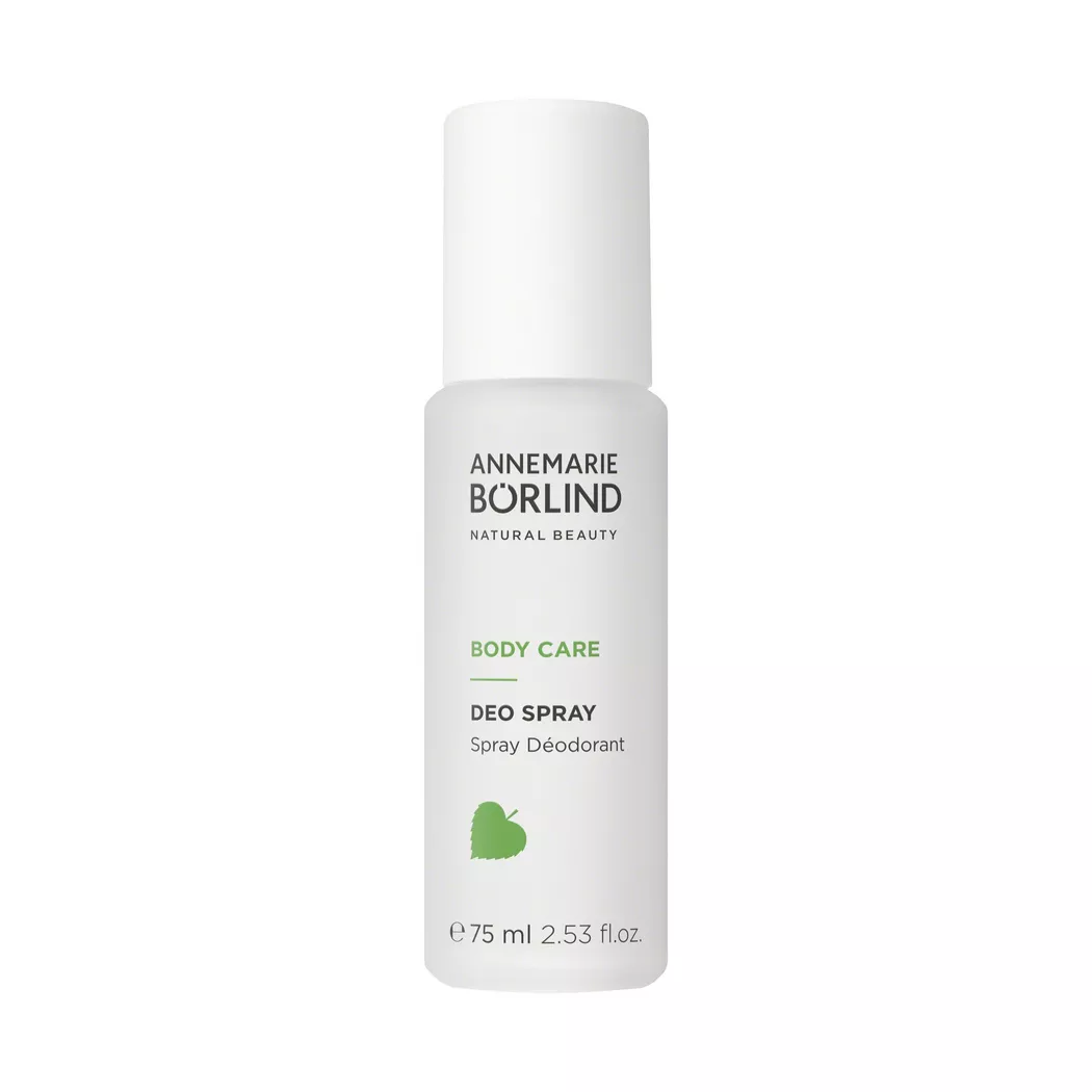ANNEMARIE BÖRLIND BODY CARE Deo Spray 75 ml
