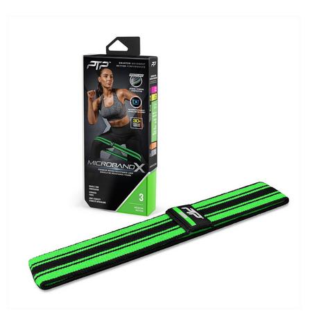 PTP MEDIBAND X Medium Resistance Band 