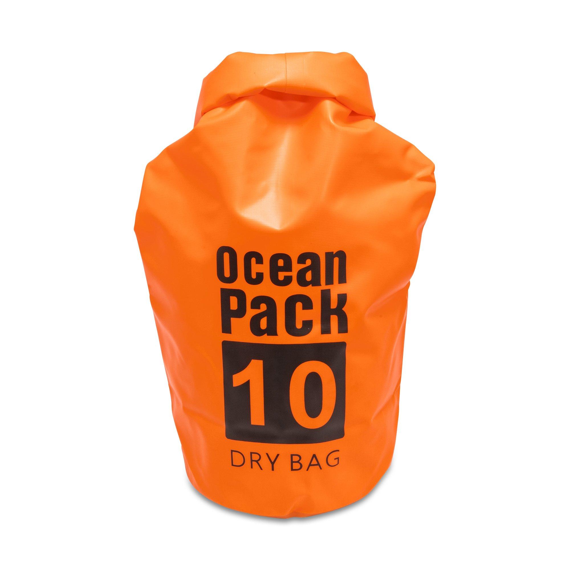 Image of Wassersack Unisex Rot 10 L