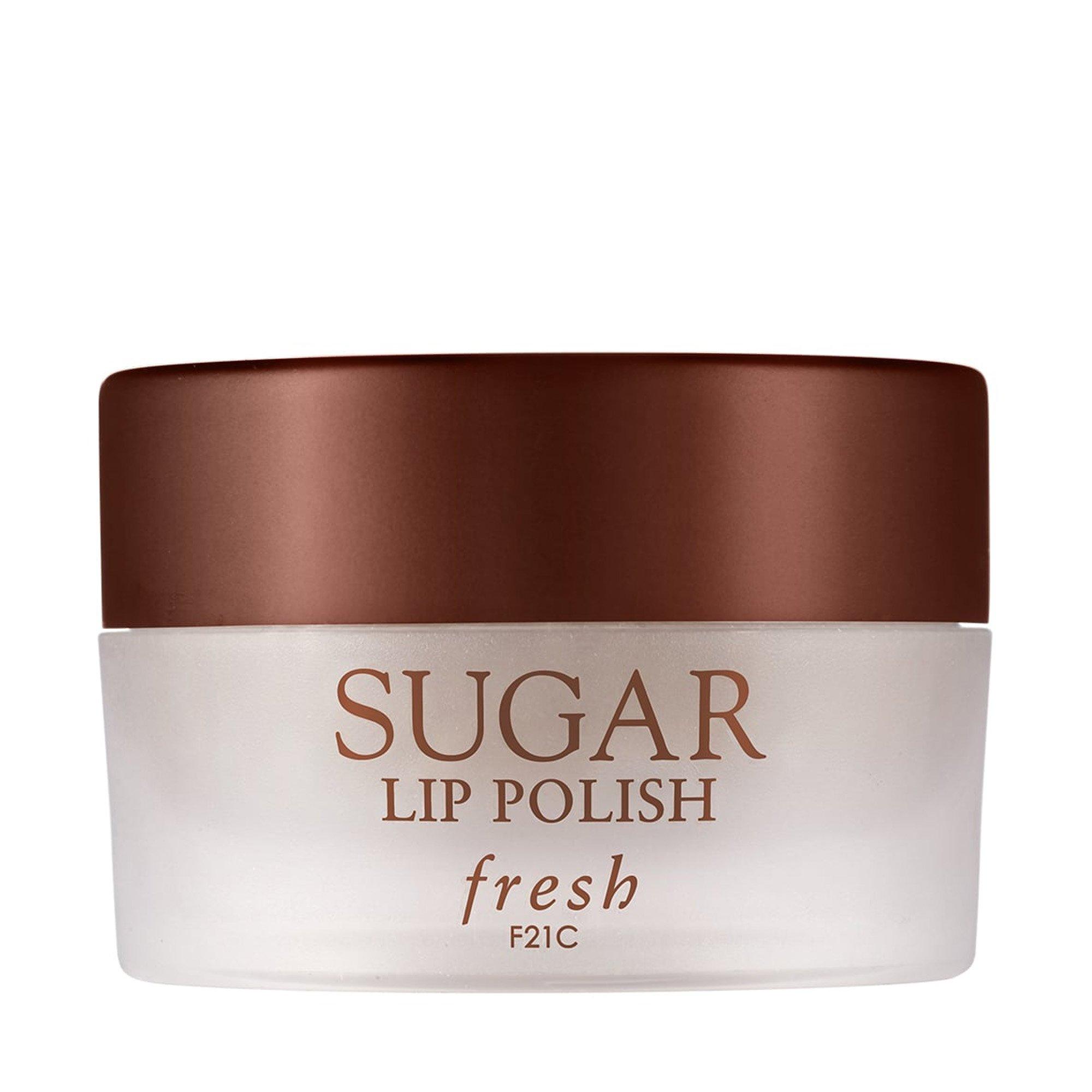 Fresh SUGAR LIP TREATMENT Sugar Lip Treatment Polish 