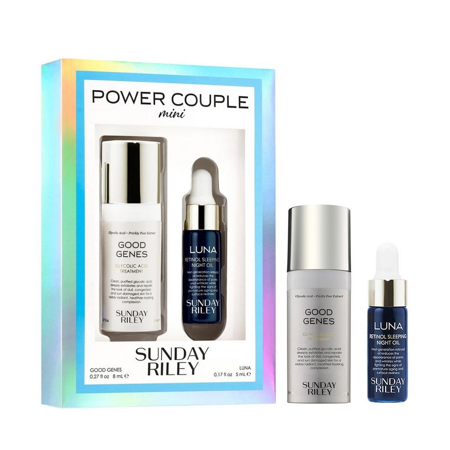 SUNDAY RILEY Mini Power Set Mini Power Couple 