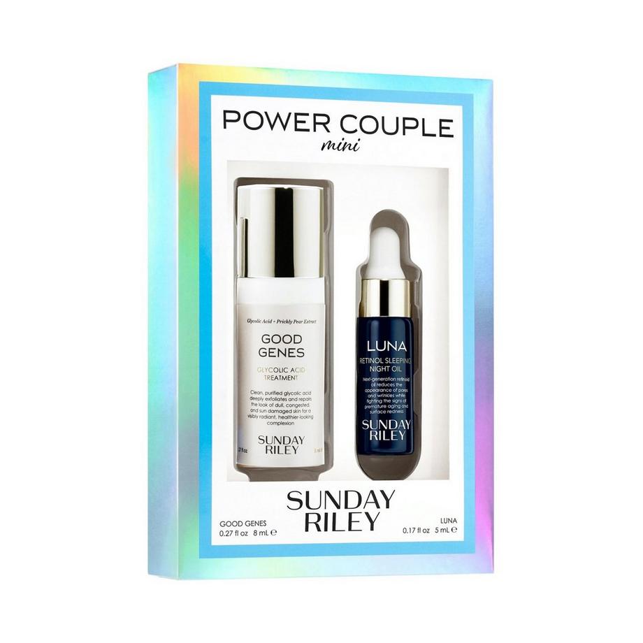 SUNDAY RILEY Mini Power Set Mini Power Couple 