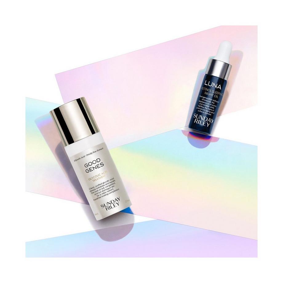 SUNDAY RILEY Mini Power Set Mini Power Couple 