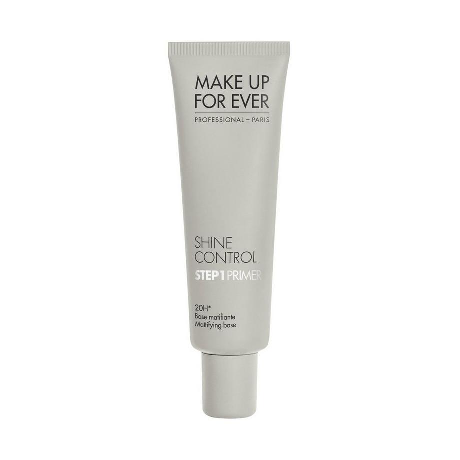 Make up For ever  Step 1 Primer 1 Shine Control 