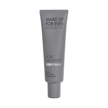 Step 1 Primer 2 Pore Minimizer