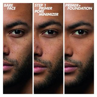 Make up For ever STEP 1 Step 1 Primer 2 Pore Minimizer 