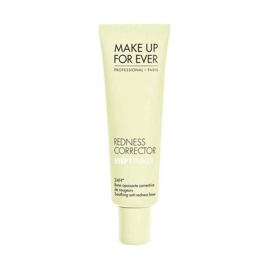 Make up For ever  Step 1 Primer 4 Redness Corrector 