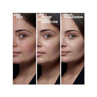 Make up For ever  Step 1 Primer 4 Redness Corrector 