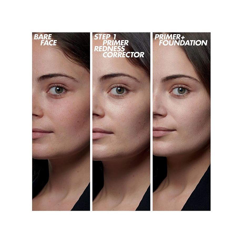 Make up For ever  Step 1 Primer 4 Redness Corrector 
