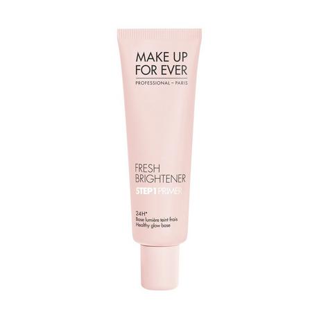 Make up For ever  Step 1 Primer 7 Fresh Brightener 
