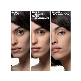 Make up For ever  Step 1 Primer 7 Fresh Brightener 