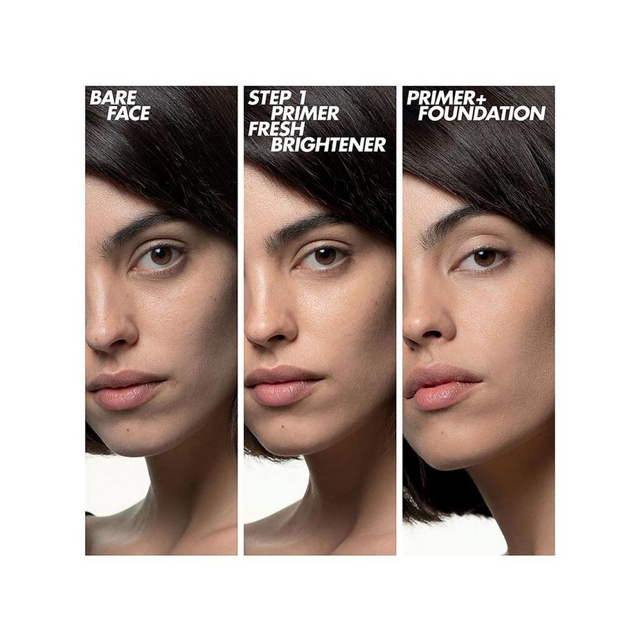 Make up For ever  Step 1 Primer 7 Fresh Brightener 