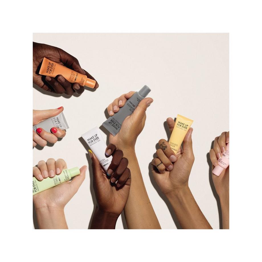 Make up For ever  Step 1 Primer 7 Fresh Brightener 