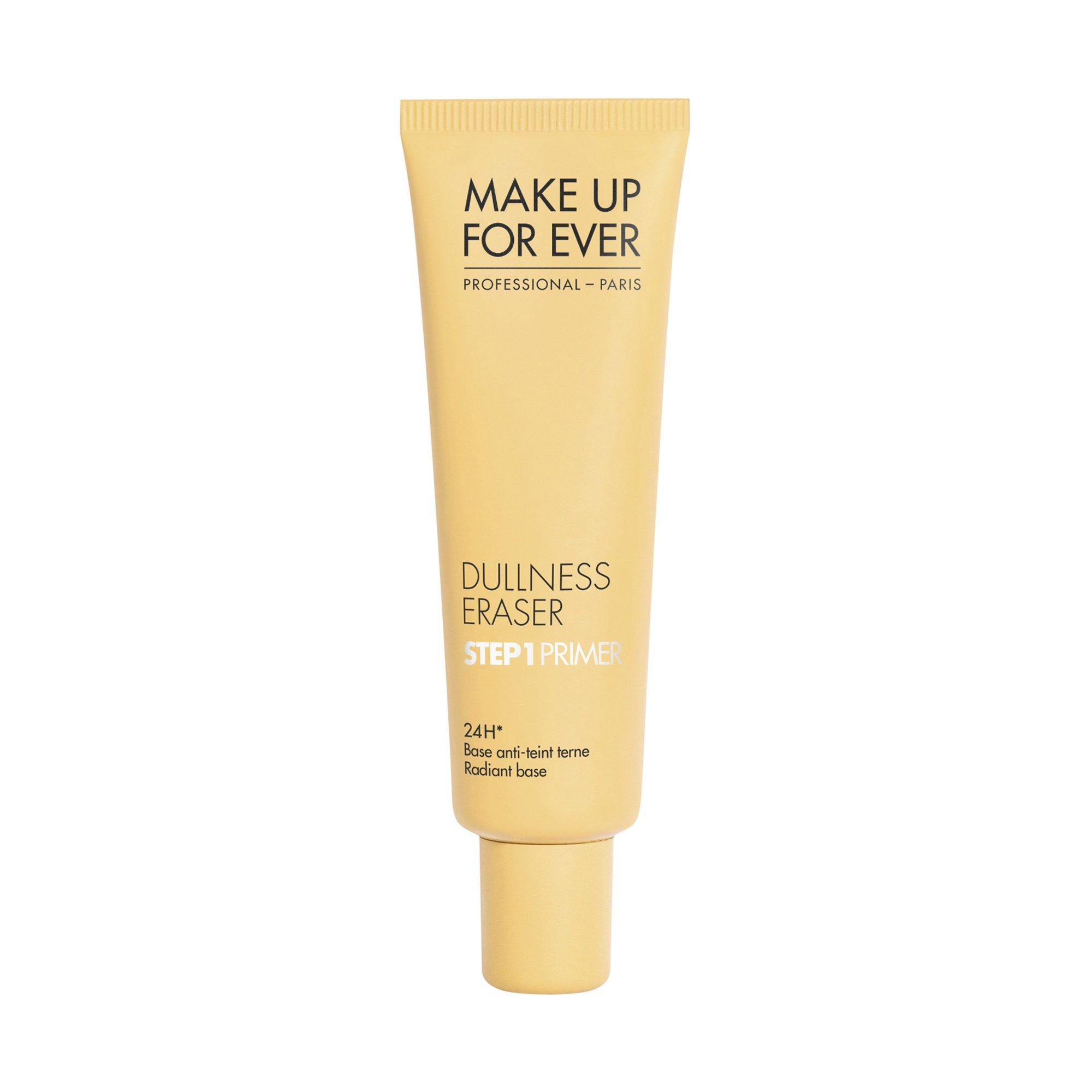 Make up For ever  Step 1 Primer 8 Dullness Eraser 