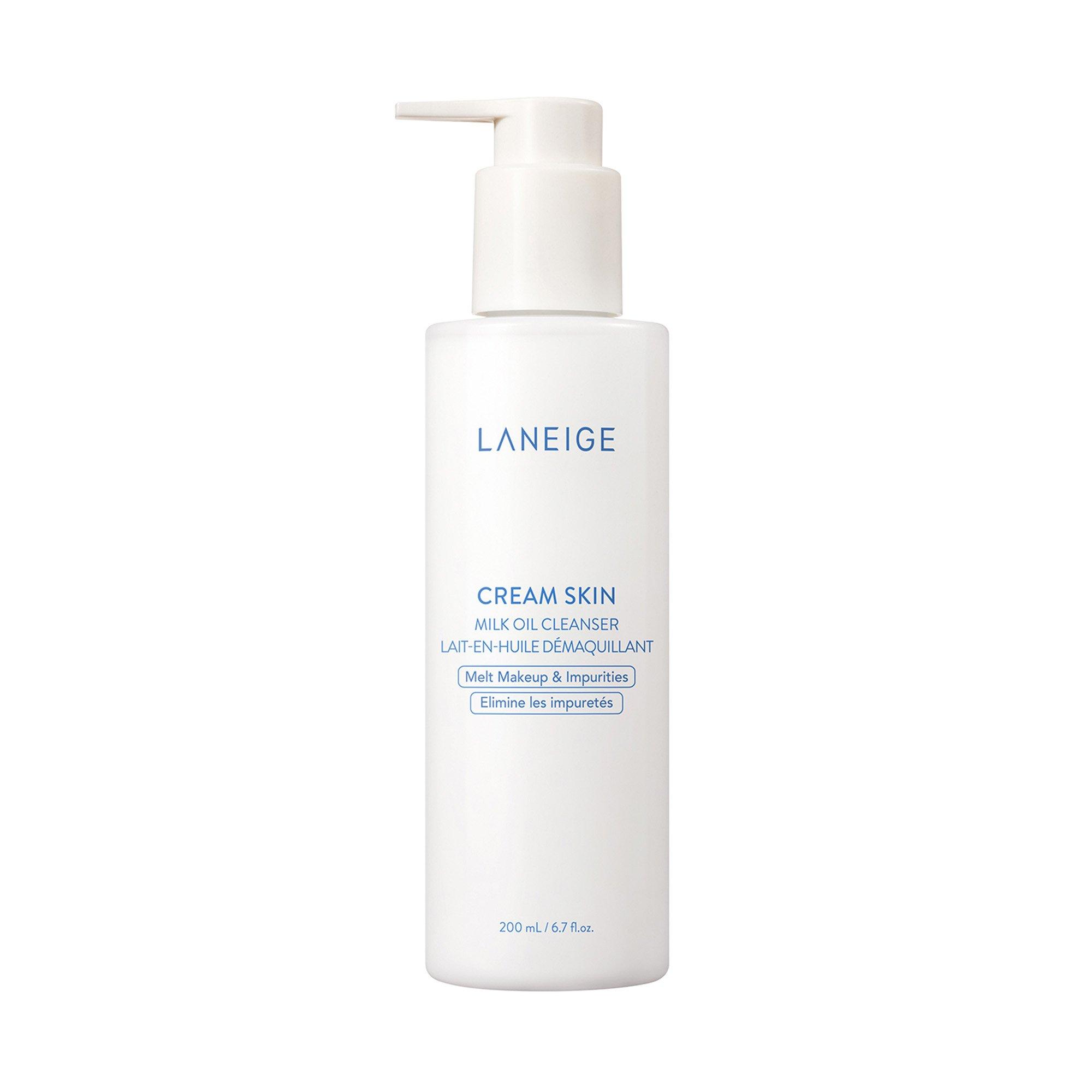 LANEIGE  Skin Milk Oil Cleanser 