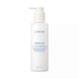 LANEIGE  Skin Milk Oil Cleanser 