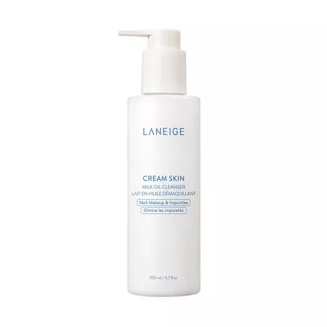 LANEIGE  Skin Milk Oil Cleanser 