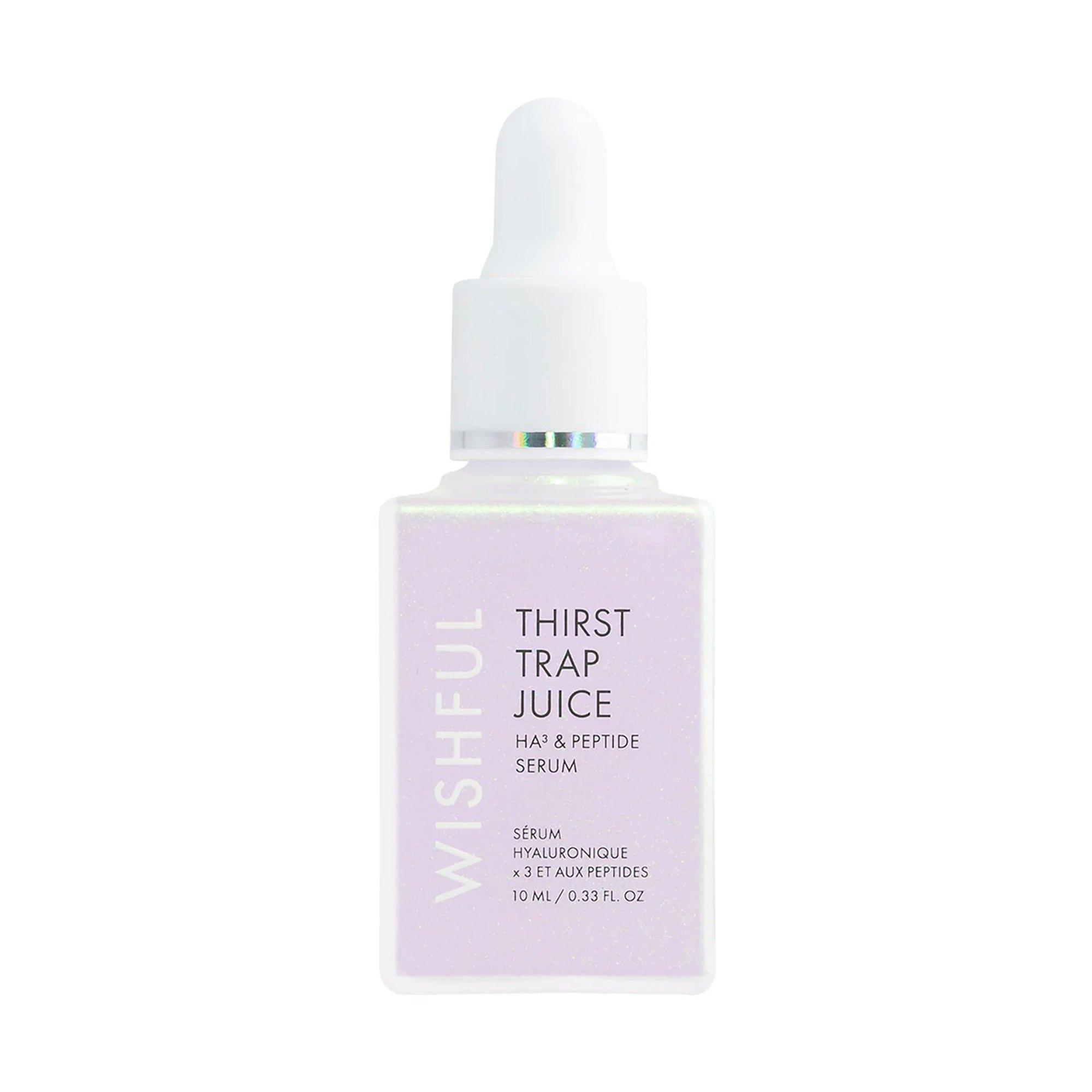 Image of Thirst Trap Juice Peptide Serum Damen Fantasie 10ml