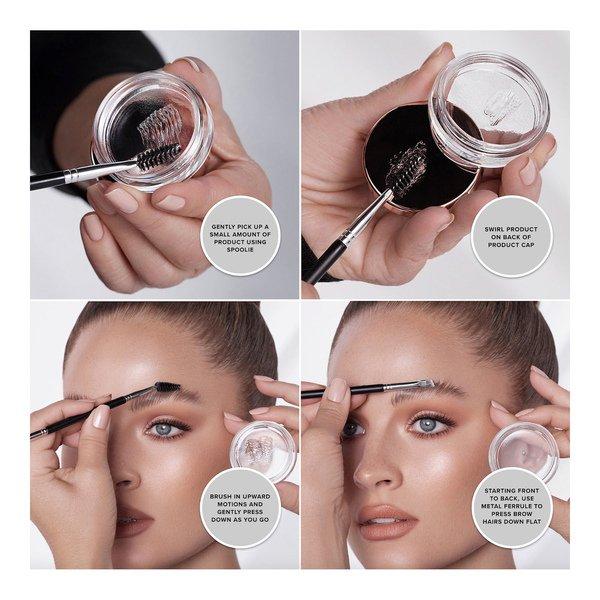 Anastasia Beverly Hills  Brow Freeze - Cera per sopracciglia 