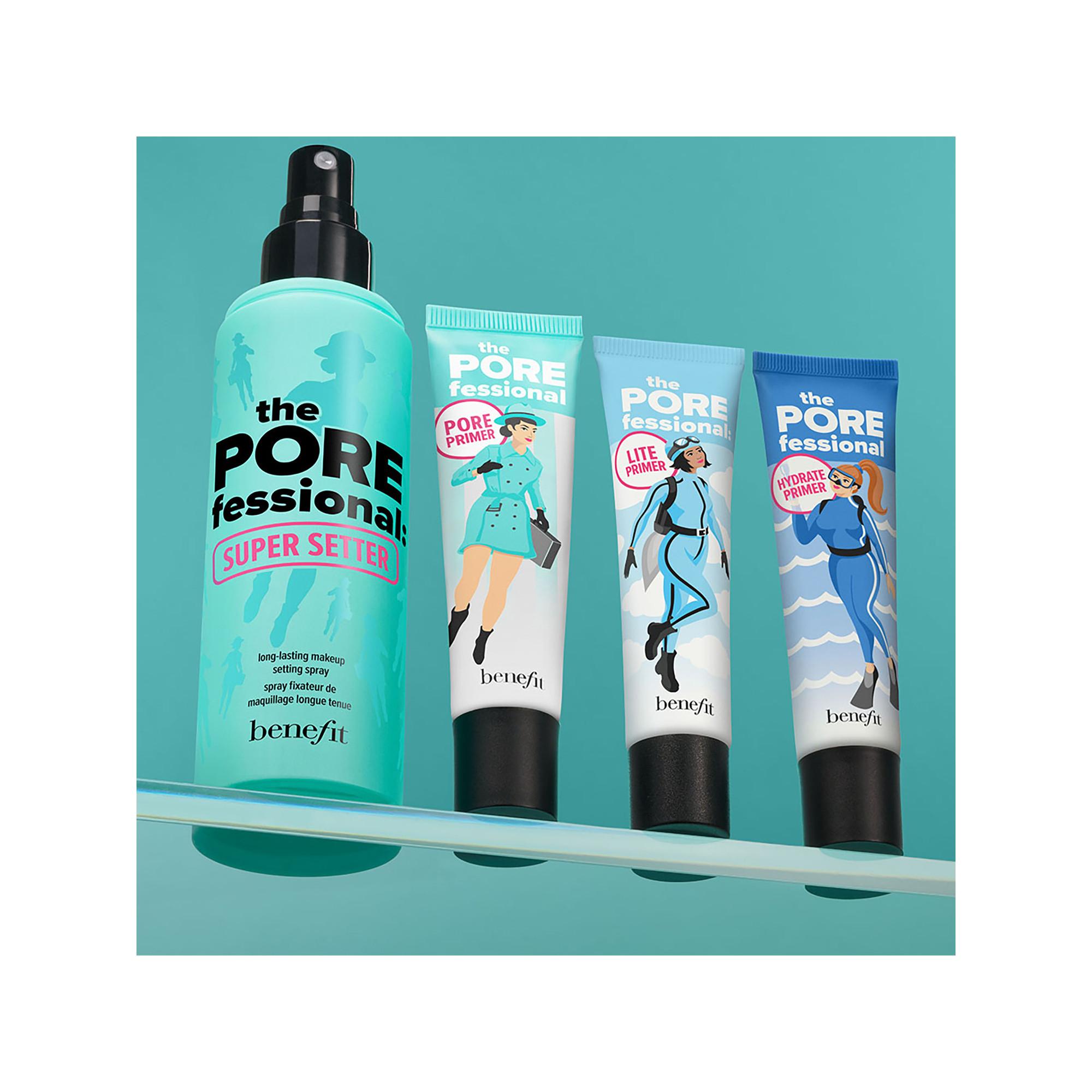 benefit The POREfessional Super Setter  