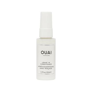 OUAI HAIRCARE Leave In Condtioner Conditioner in Reisegrösse 