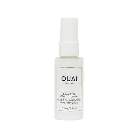 OUAI HAIRCARE Leave In Conditioner Après-Shampoing Sans Rinçage 