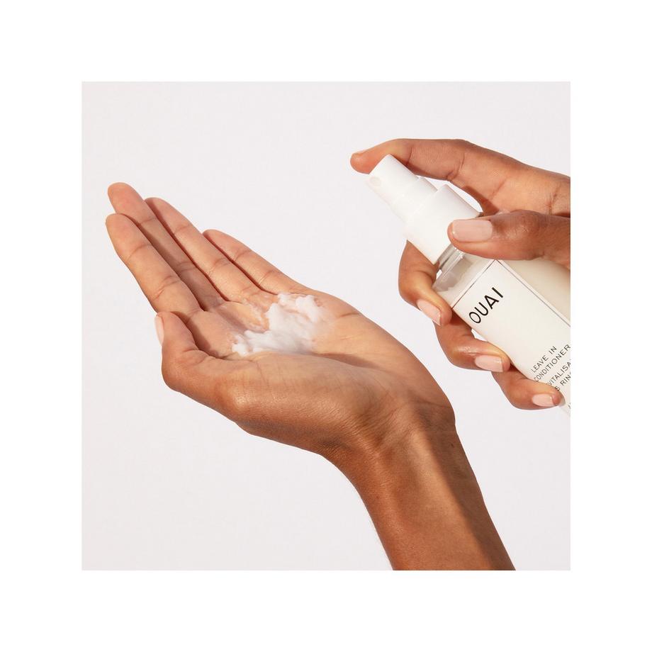 OUAI HAIRCARE Leave In Condtioner Conditioner in Reisegrösse 