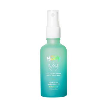 Cleansing Spray Purifying