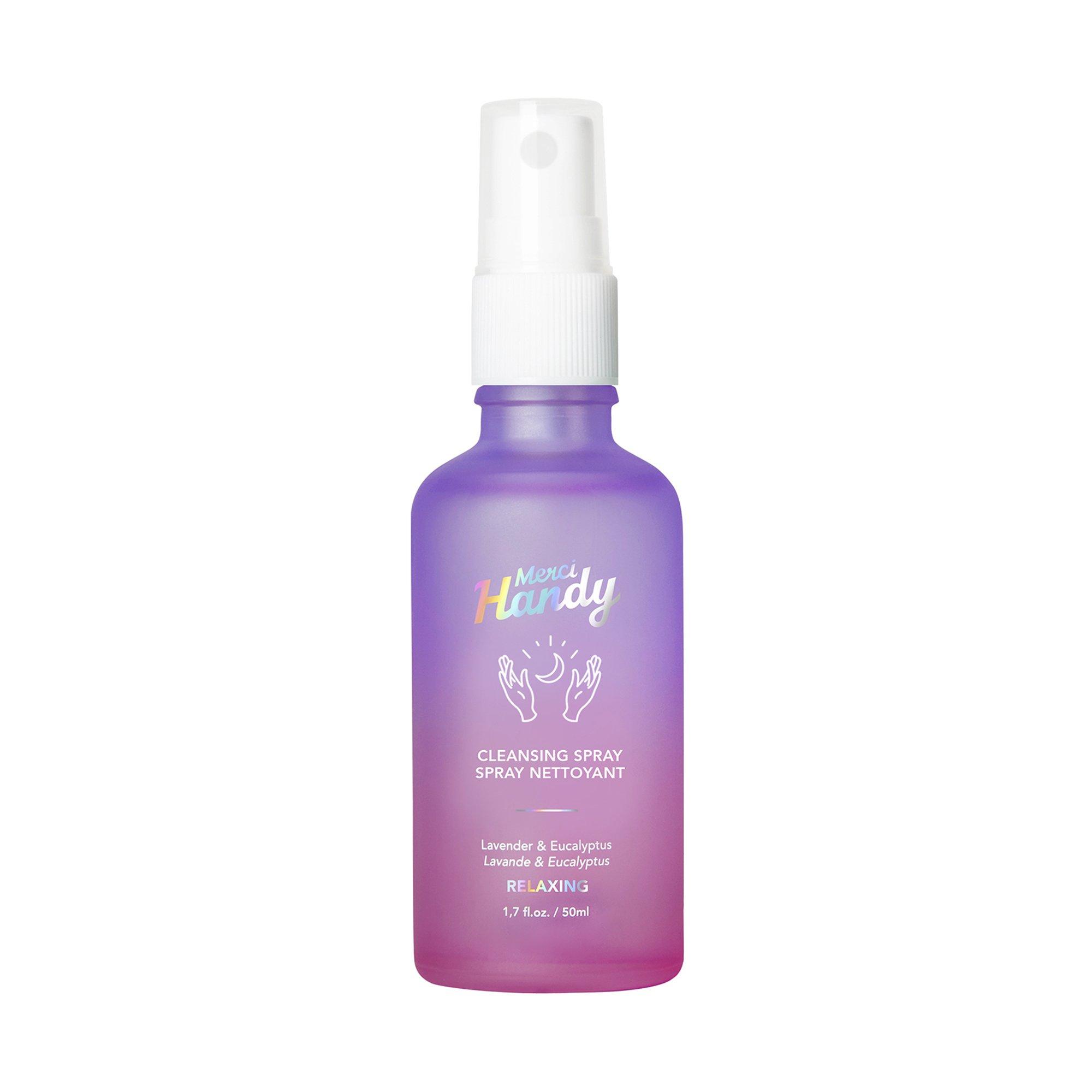 Image of Cleansing Spray Relaxing Damen Fantasie 50ml