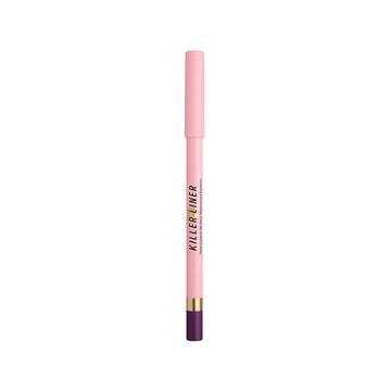 Eyeliner Gel Alta Precisione
